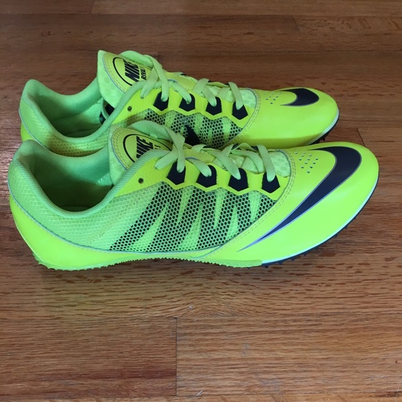 Nike Rival 5 Track Shoes 8.5 - Picture 4 of 7